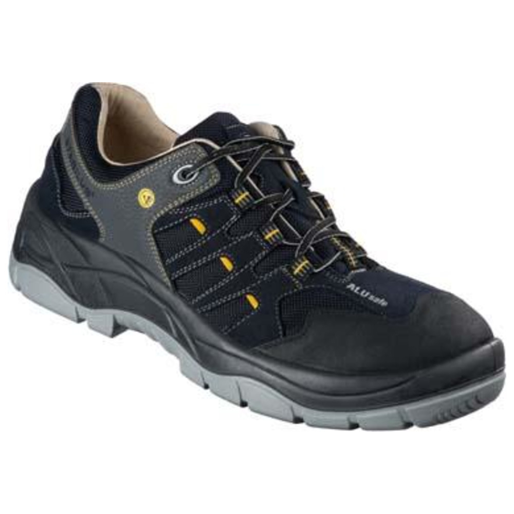 Stabilus Halbschuh 3112A, S1, Gr. 39