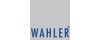 Wahler