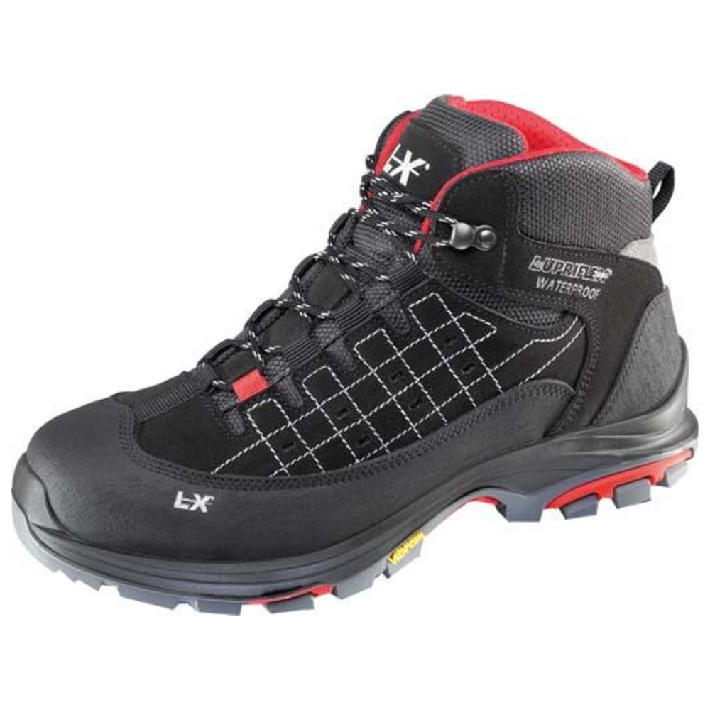 Forum Schnürstiefel Allround Aqua Mid, Gr. 42