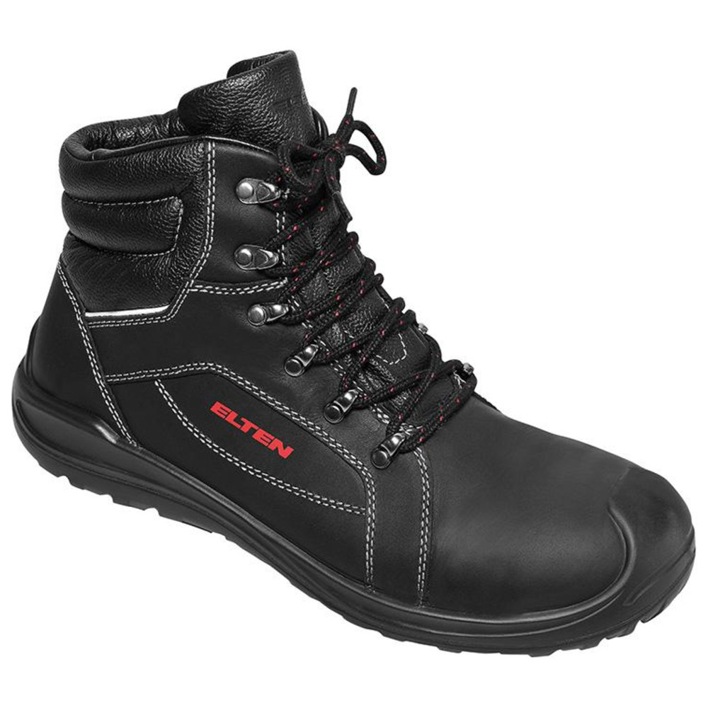 E-NORMpro Schnürstiefel Anderson Loop, S3 HI, Gr. 42