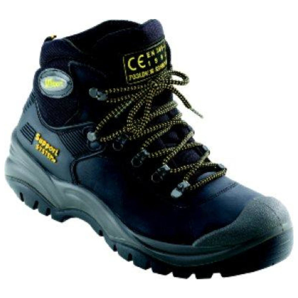 EDE Stiefel Dakar, S3, Gr. 47