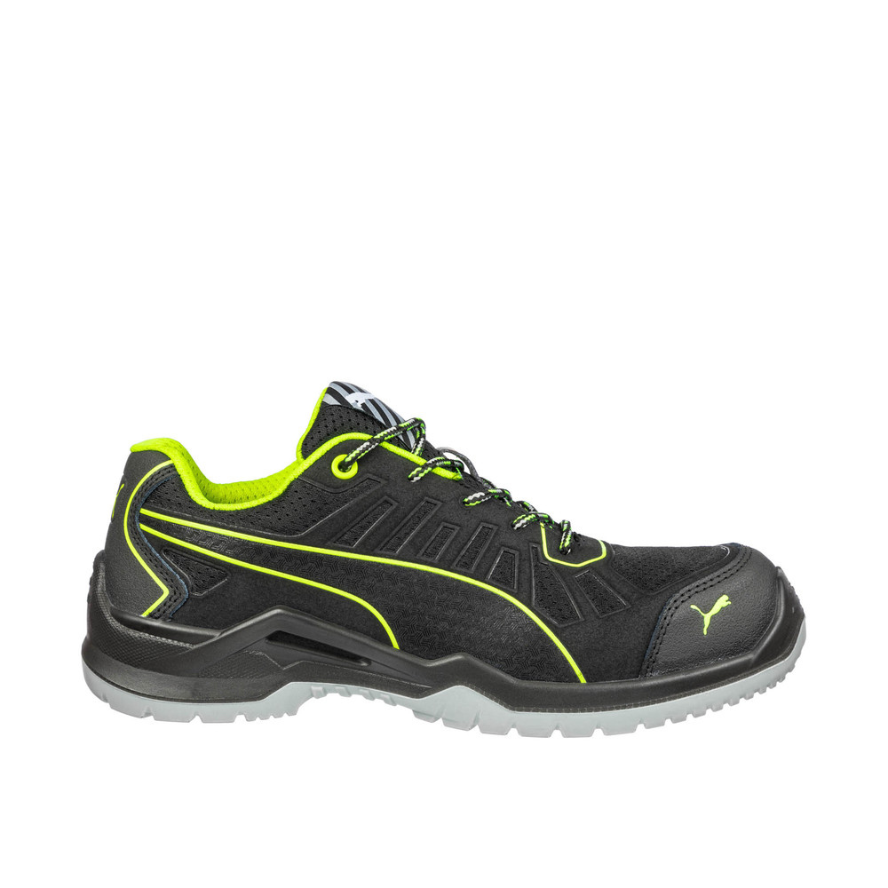 Puma Safety Sicherheitshalbschuh 644210, S1P, ESD, SRC, Größe 43